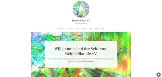 Steinheilkunde e.V.