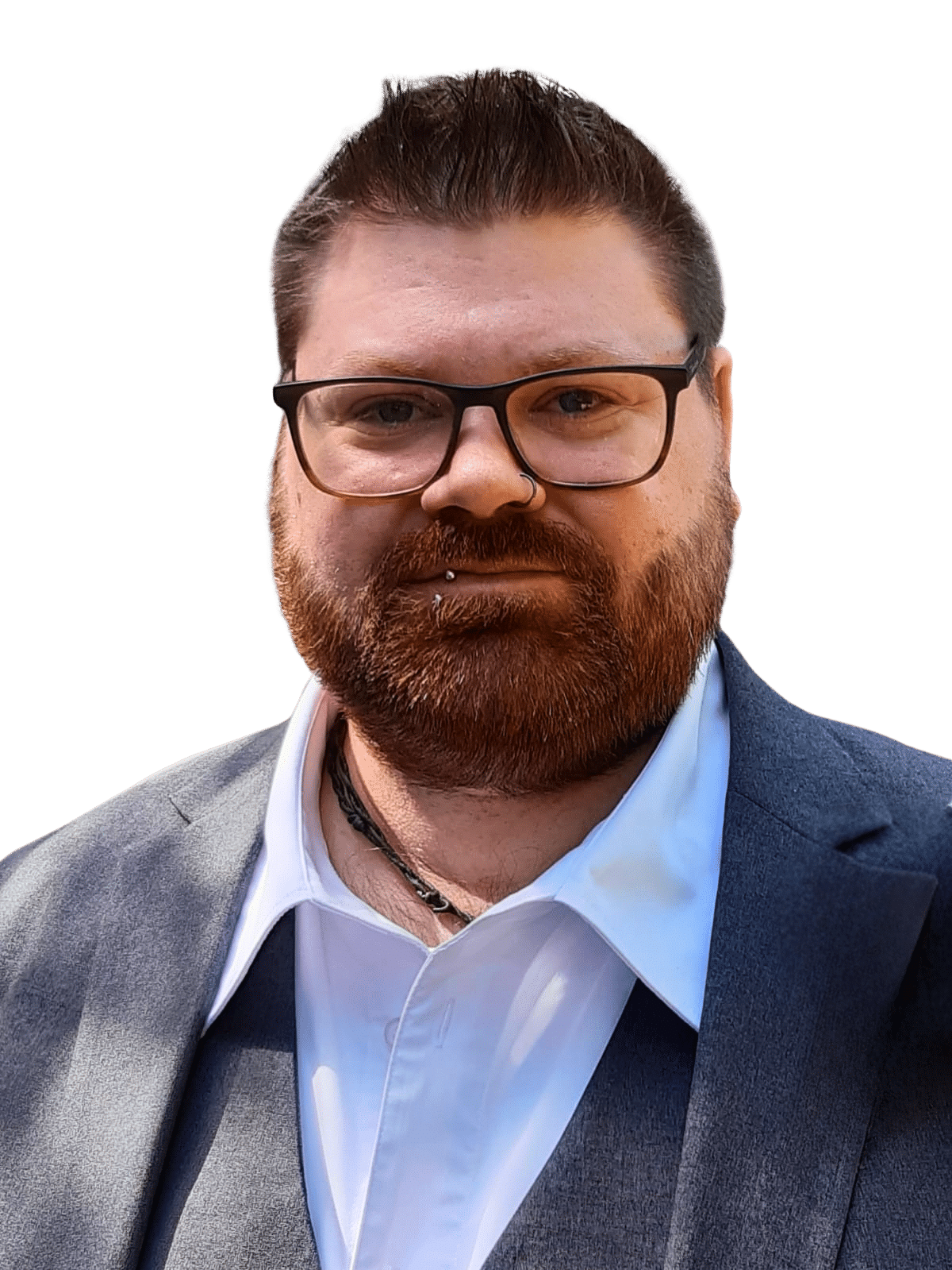 Christian Zimmermann, Inhaber von CricketCode Web Solutions und Ansprechpartner für Webdesign in Simmern
